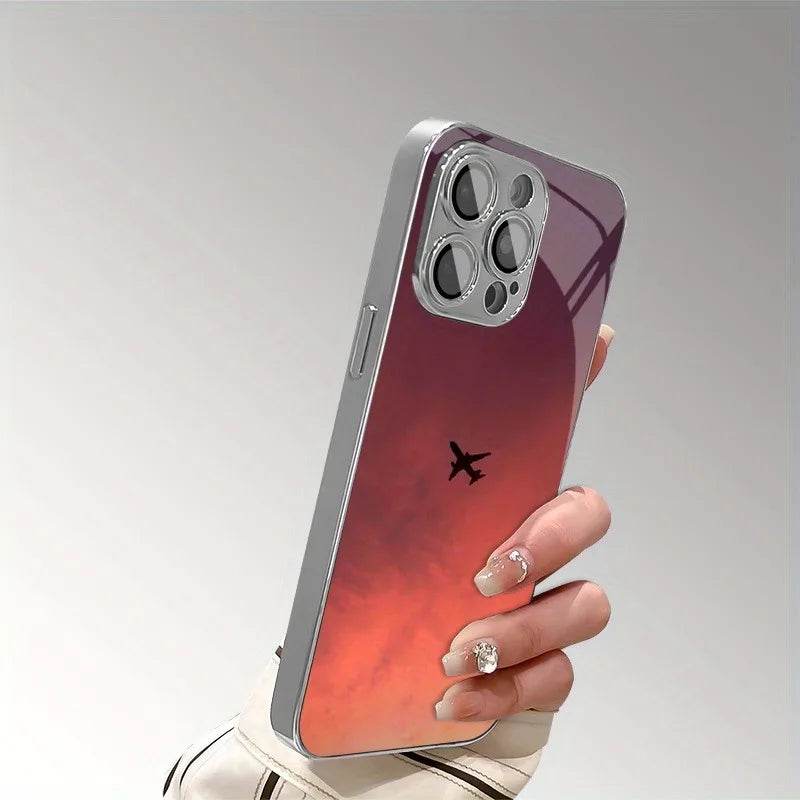 Ember Skyfly for iPhone - Regalia Series - Million Cases 