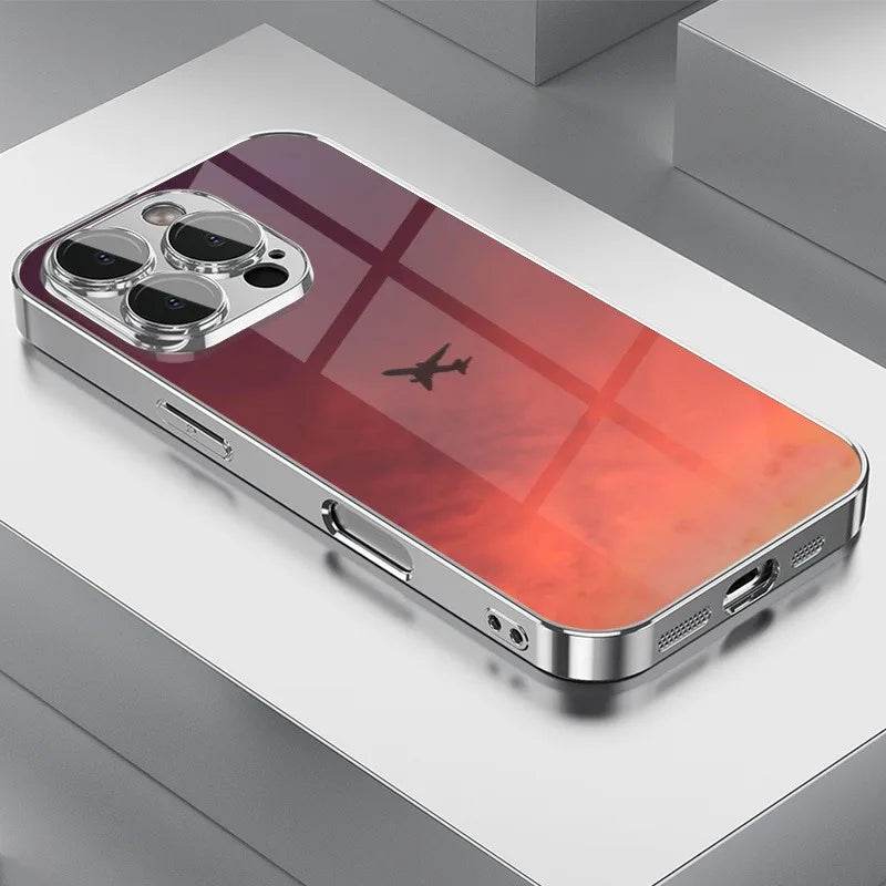 Ember Skyfly for iPhone - Regalia Series - Million Cases 