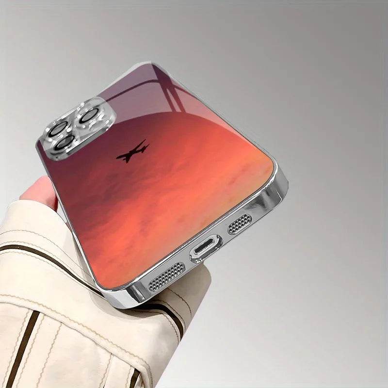 Ember Skyfly for iPhone - Regalia Series - Million Cases 