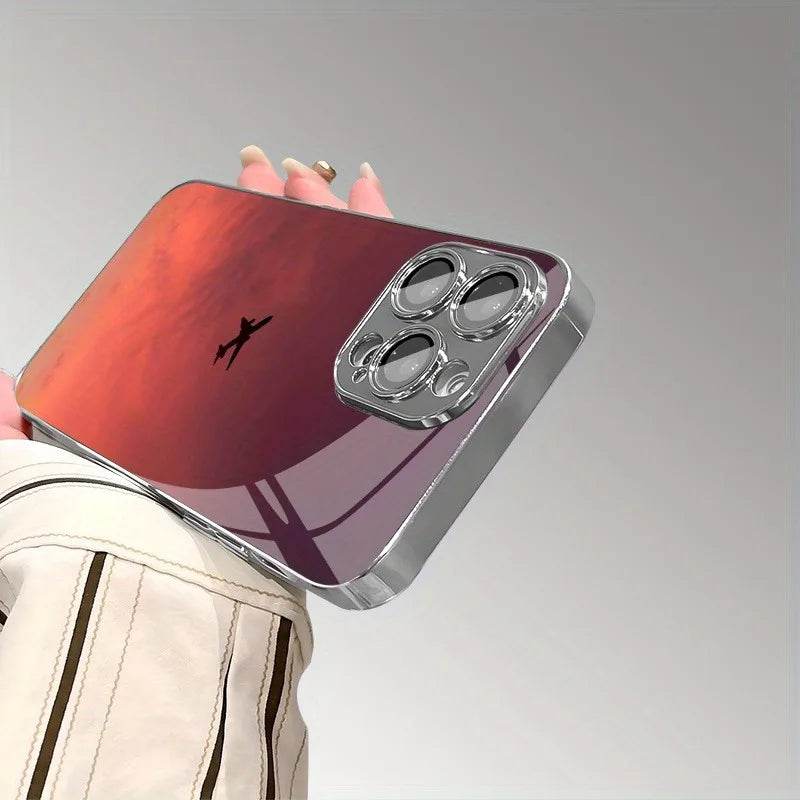 Ember Skyfly for iPhone - Regalia Series - Million Cases 