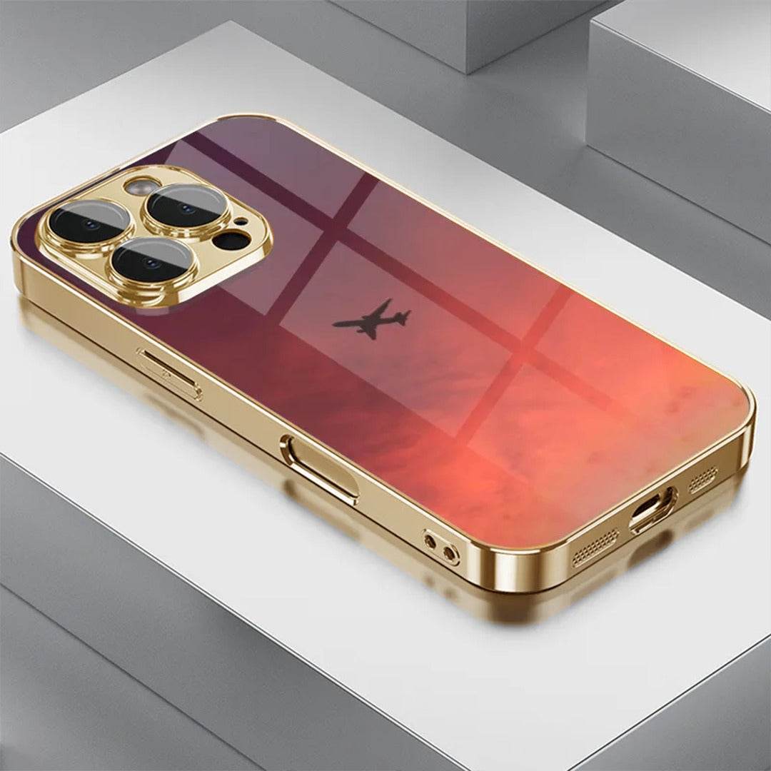 Ember Skyfly for iPhone - Regalia Series - Million Cases 