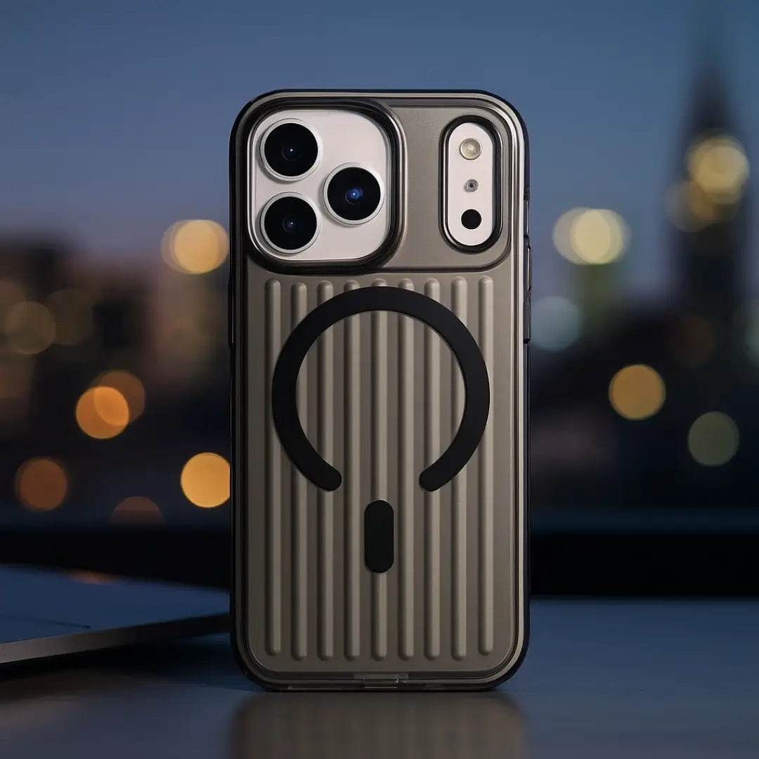 Orinox Sleek Corrugated Magsafe Case - Million Cases 