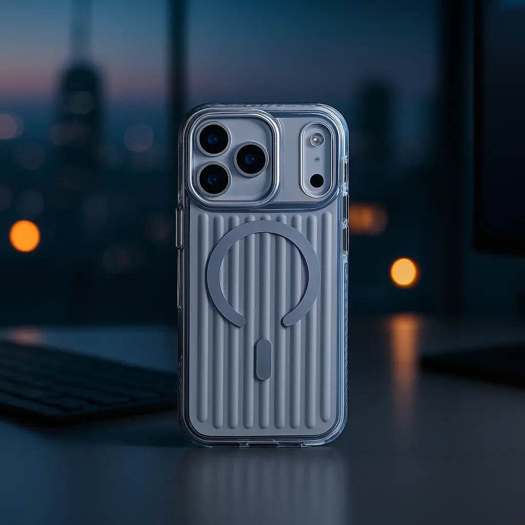 Orinox Sleek Corrugated Magsafe Case - Million Cases 