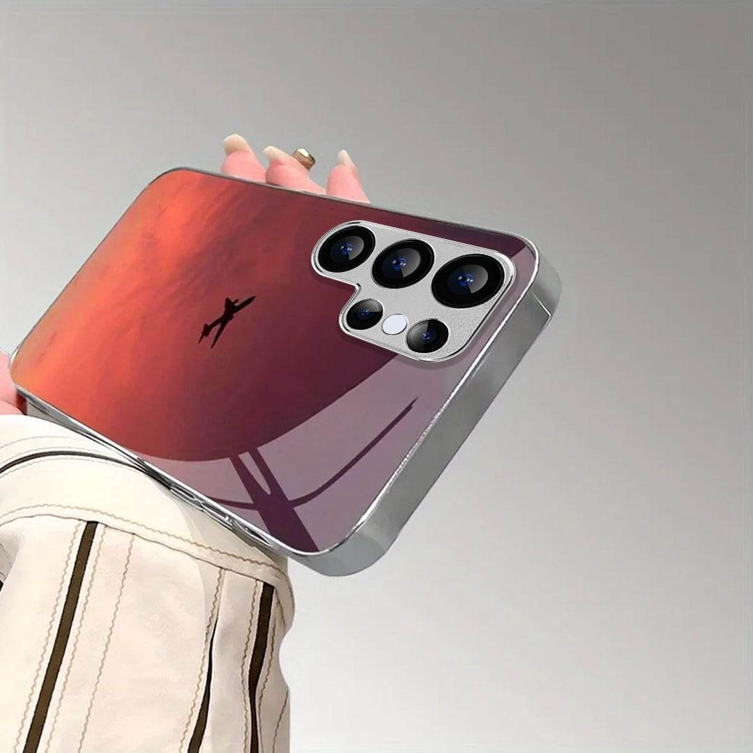 Ember Skyfly for Samsung - Regalia Series - Million Cases 