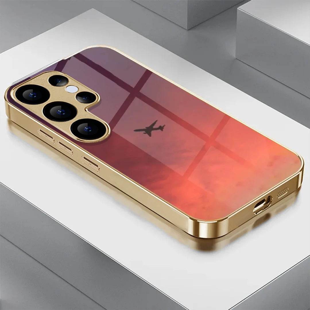 Galaxy Series Ember Skyfly - Regalia Series - Million Cases 