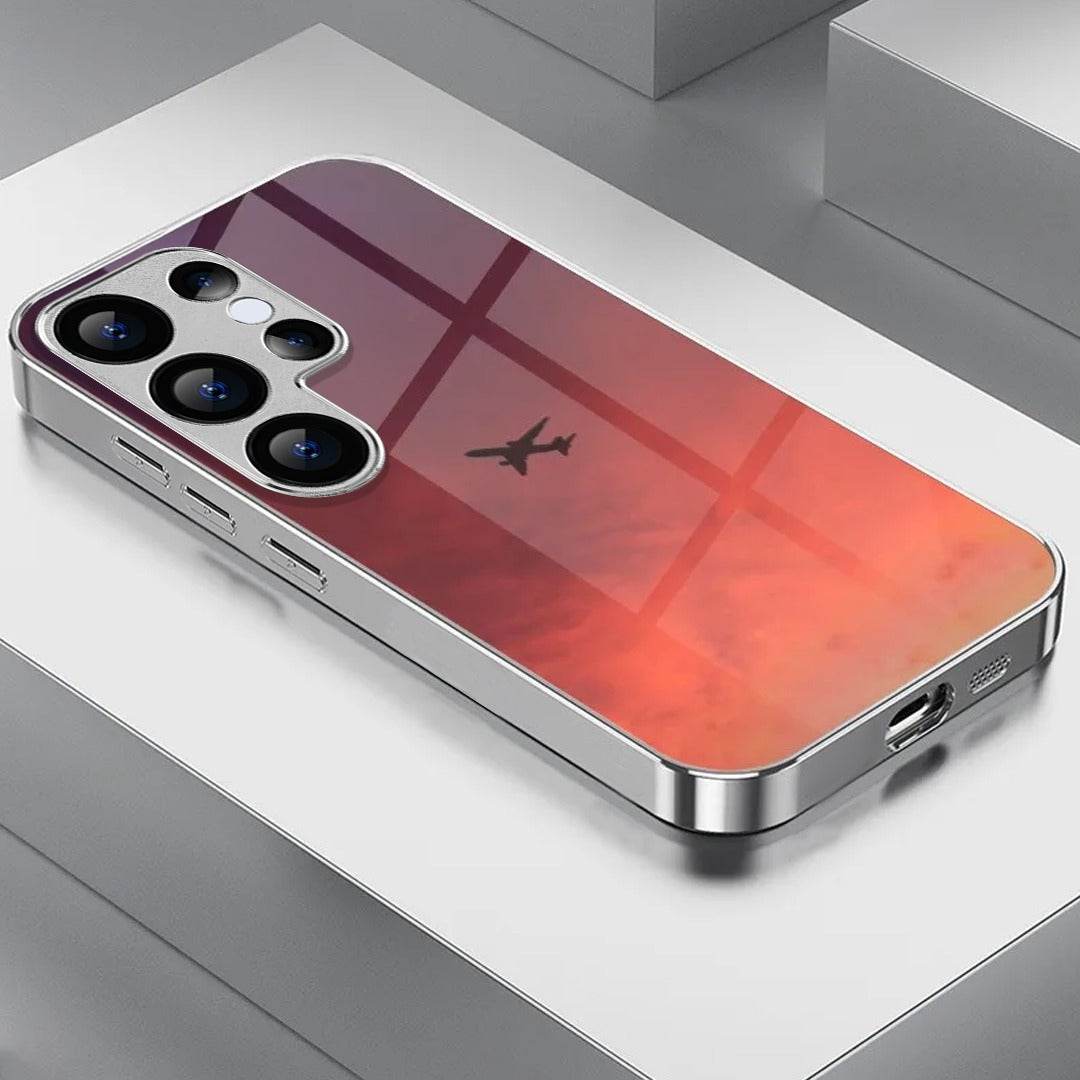 Ember Skyfly for Samsung - Regalia Series - Million Cases 