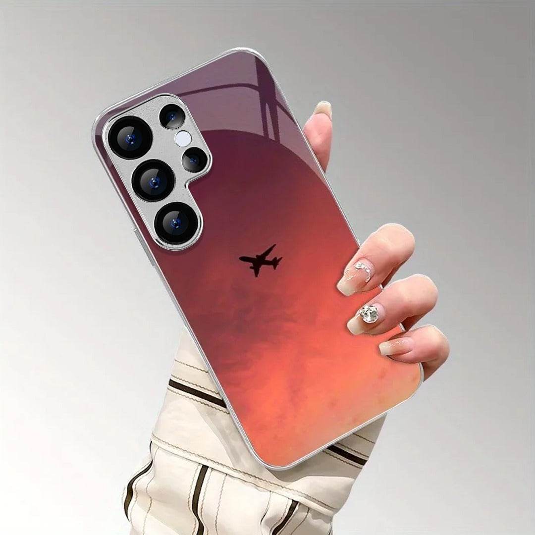 Ember Skyfly for Samsung - Regalia Series - Million Cases 