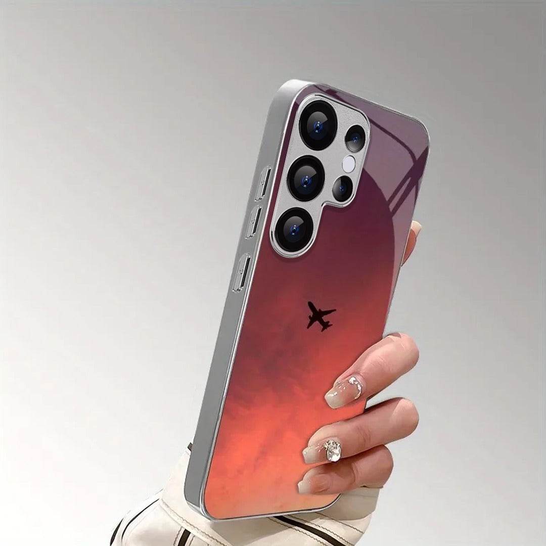 Ember Skyfly for Samsung - Regalia Series - Million Cases 