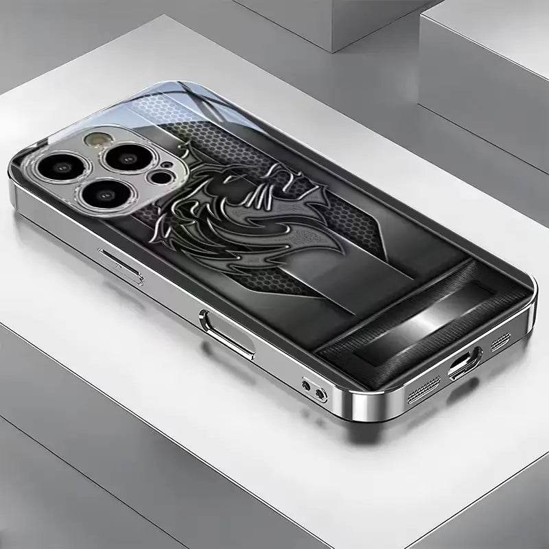 Cyber Roar for iPhone - Regalia Series - Million Cases 