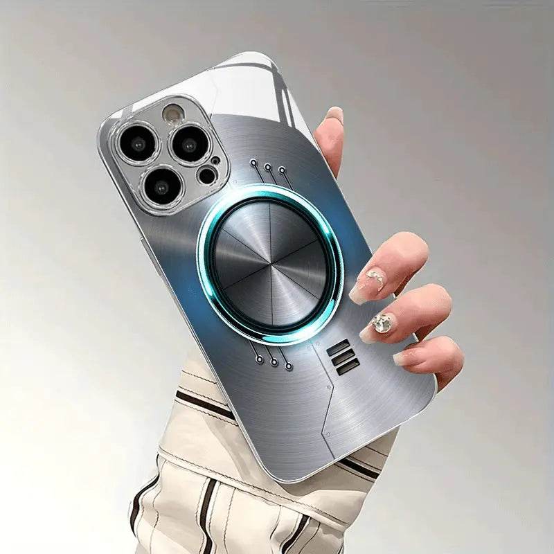 Prism Forge for iPhone - Regalia Series - Million Cases 