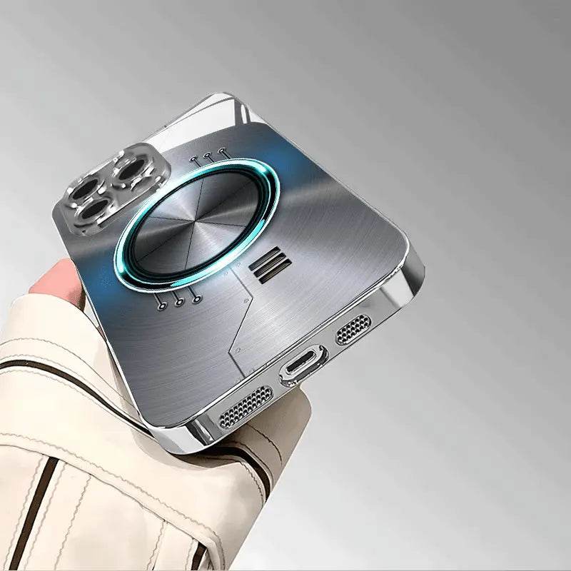 Prism Forge for iPhone - Regalia Series - Million Cases 