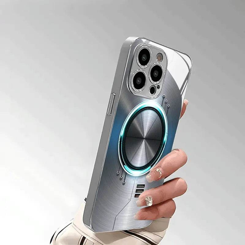 Prism Forge for iPhone - Regalia Series - Million Cases 