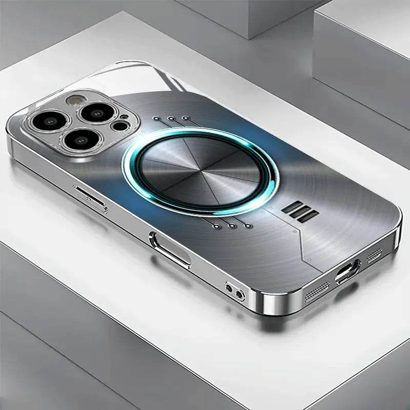 Prism Forge for iPhone - Regalia Series - Million Cases 