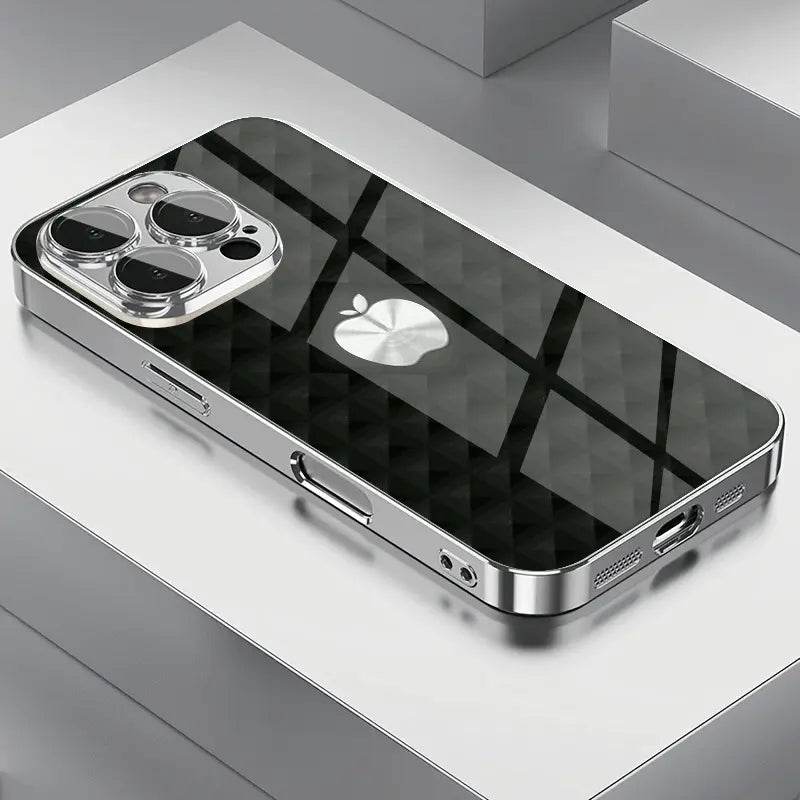 Midnight Alloy for iPhone - Regalia Series - Million Cases 