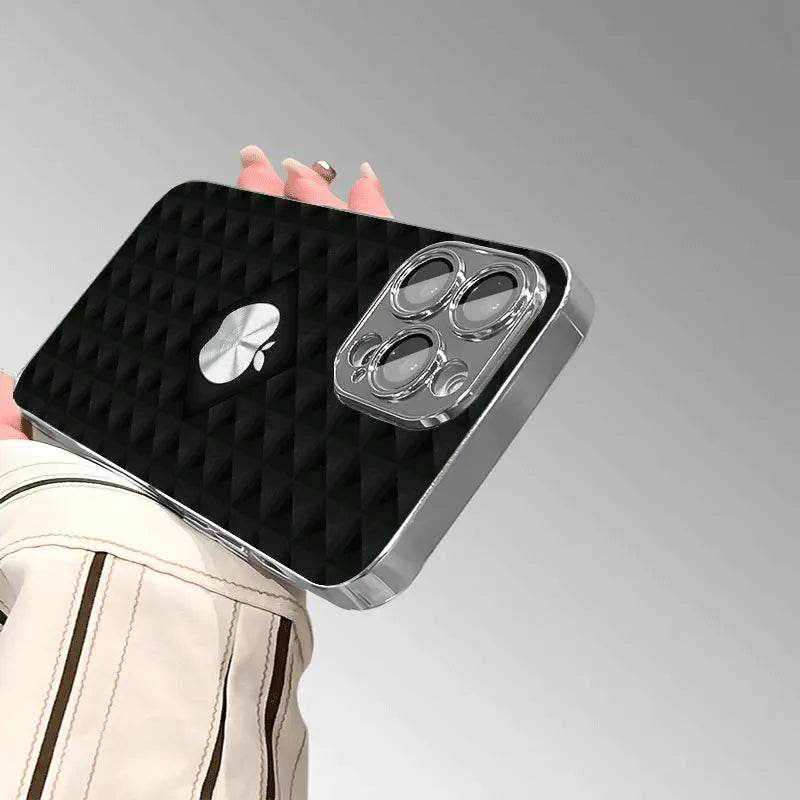 Midnight Alloy for iPhone - Regalia Series - Million Cases 