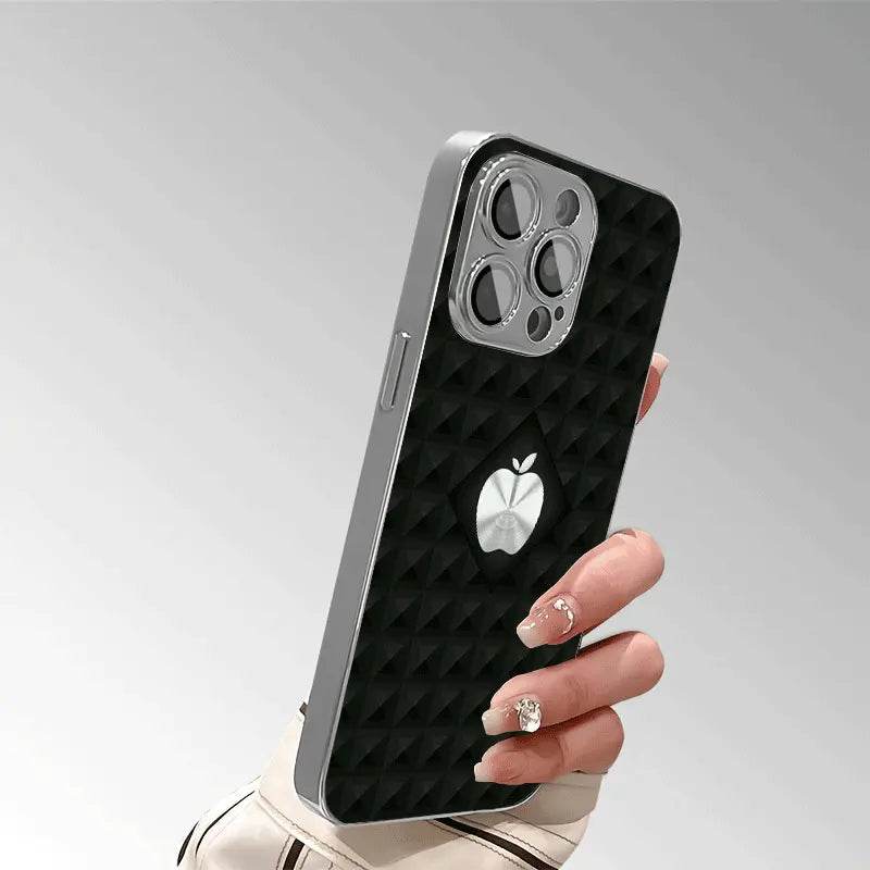 Midnight Alloy for iPhone - Regalia Series - Million Cases 