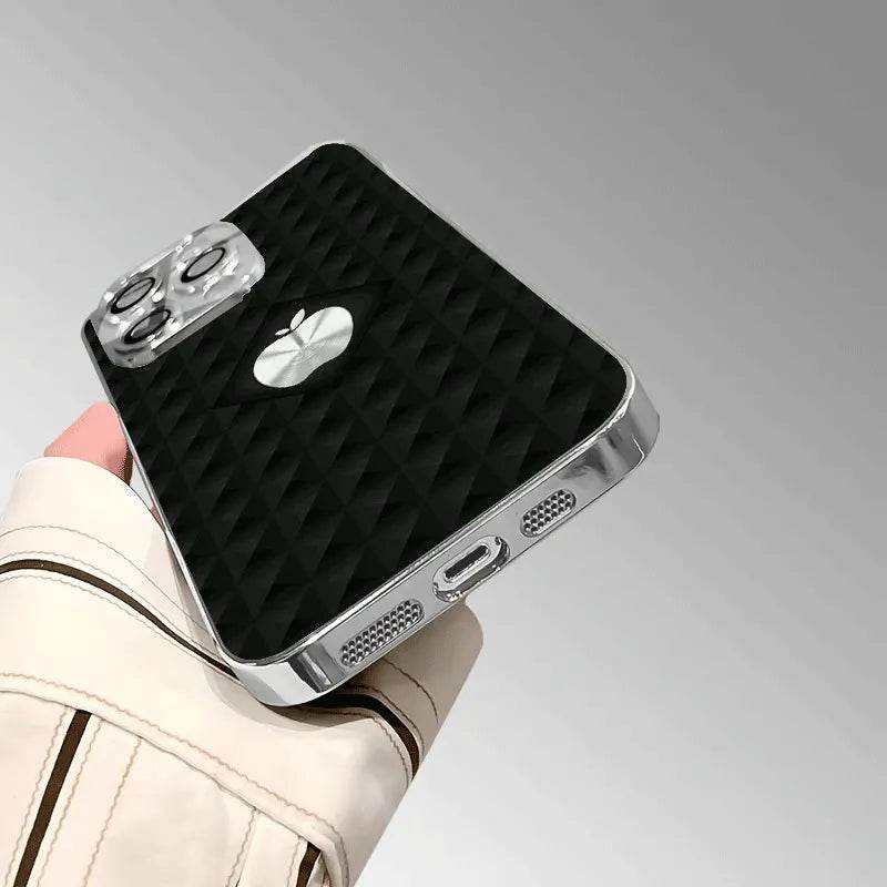 Midnight Alloy for iPhone - Regalia Series - Million Cases 