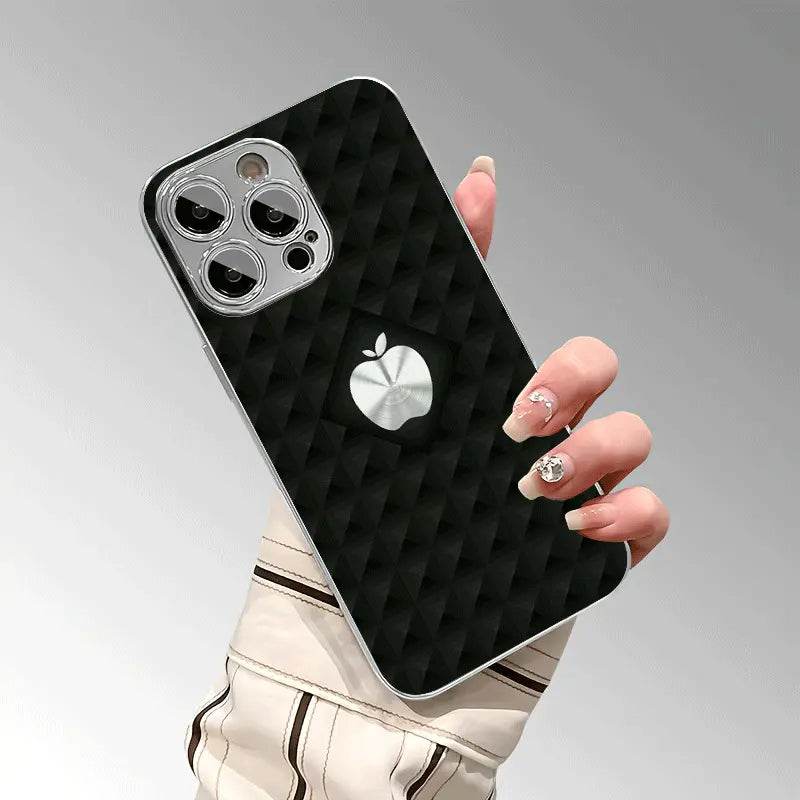Midnight Alloy for iPhone - Regalia Series - Million Cases 