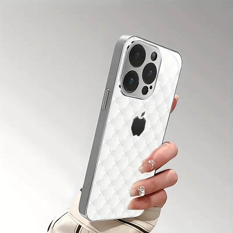 Cloud Lattice For iPhone - Regalia Series - Million Cases 