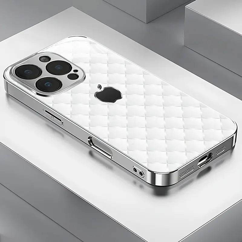 Cloud Lattice For iPhone - Regalia Series - Million Cases 