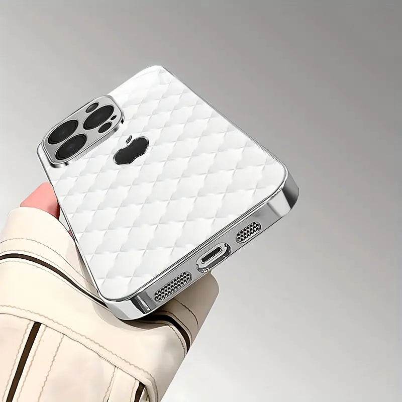 Cloud Lattice For iPhone - Regalia Series - Million Cases 