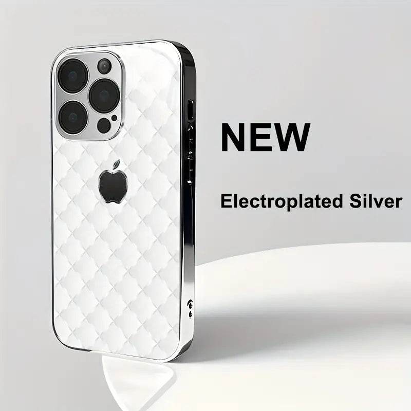 Cloud Lattice For iPhone - Regalia Series - Million Cases 