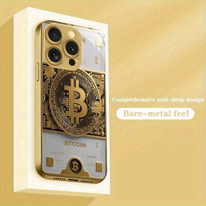 Hash Treasury For iPhone - Regalia Series - Million Cases 