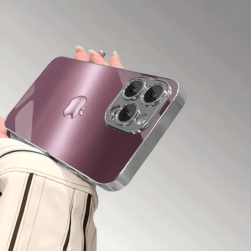 Berry Quartz For iPhone Regalia Series - Million Cases 