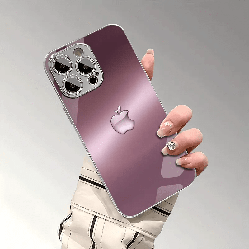 Berry Quartz For iPhone Regalia Series - Million Cases 