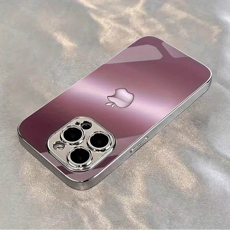 Berry Quartz For iPhone Regalia Series - Million Cases 
