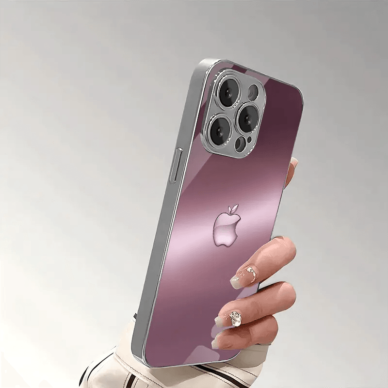 Berry Quartz For iPhone Regalia Series - Million Cases 
