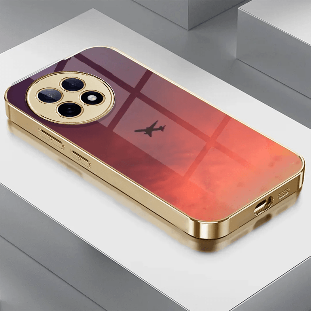 Ember Skyfly For OnePlus - Regalia Series - Million Cases 