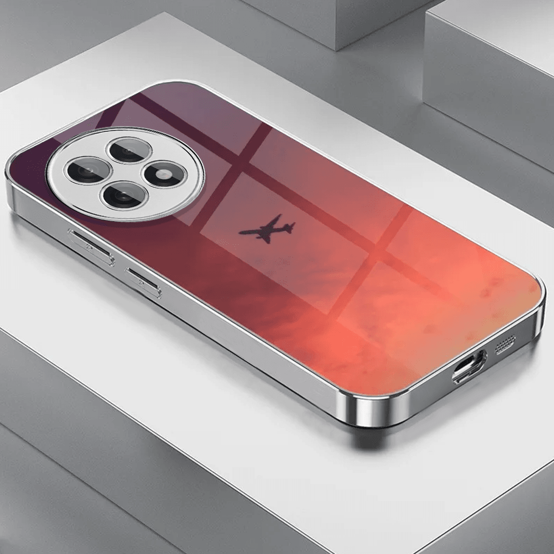 Ember Skyfly For OnePlus - Regalia Series - Million Cases 