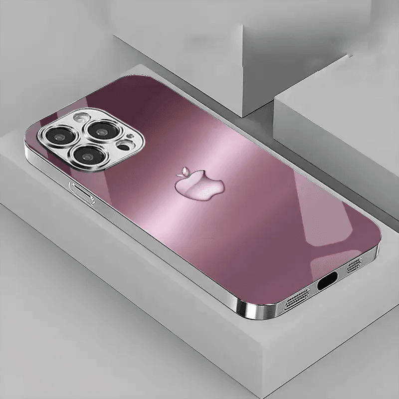 Berry Quartz For iPhone Regalia Series - Million Cases 