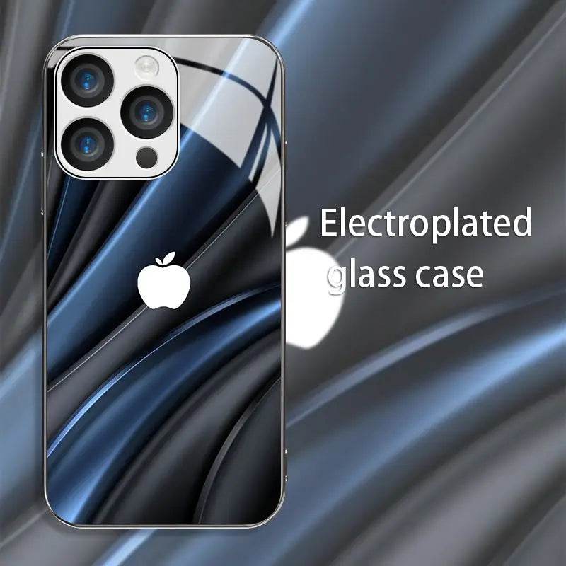 Marine Swirl For iPhone - Regalia Series - Million Cases 