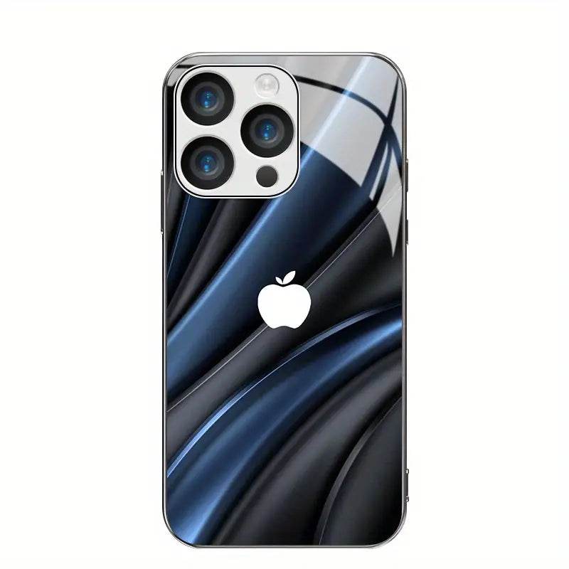 Marine Swirl For iPhone - Regalia Series - Million Cases 