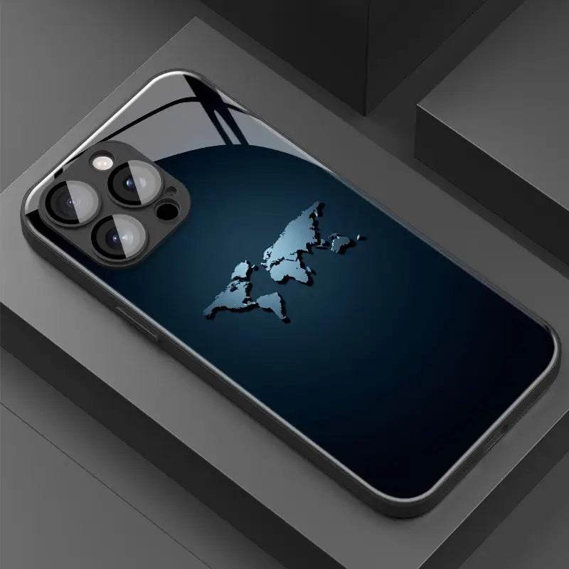 Global Drift For iPhone - Regalia Series - Million Cases 