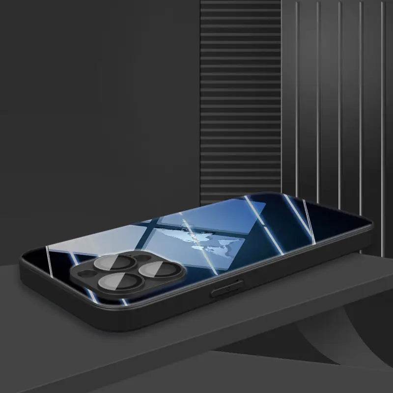 Global Drift For iPhone - Regalia Series - Million Cases 