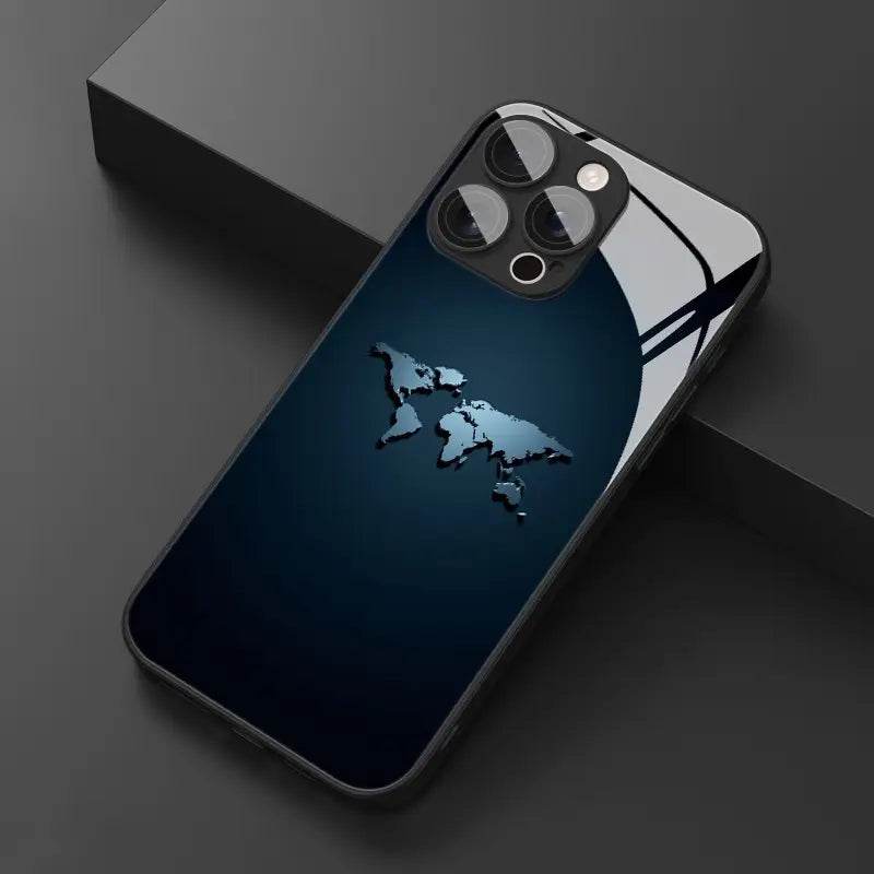 Global Drift For iPhone - Regalia Series - Million Cases 