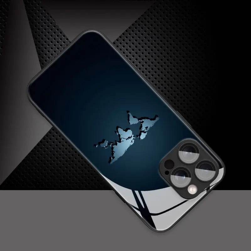 Global Drift For iPhone - Regalia Series - Million Cases 