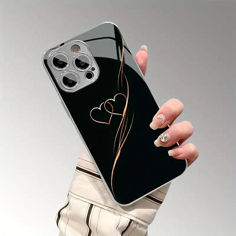 Modern Romance For iPhone - Regalia Series - Million Cases 