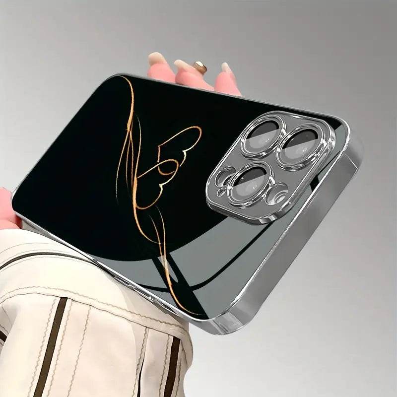 Modern Romance For iPhone - Regalia Series - Million Cases 