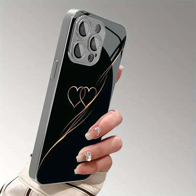 Modern Romance For iPhone - Regalia Series - Million Cases 