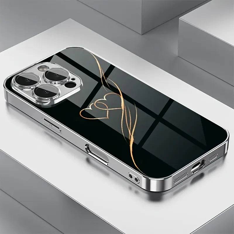Modern Romance For iPhone - Regalia Series - Million Cases 