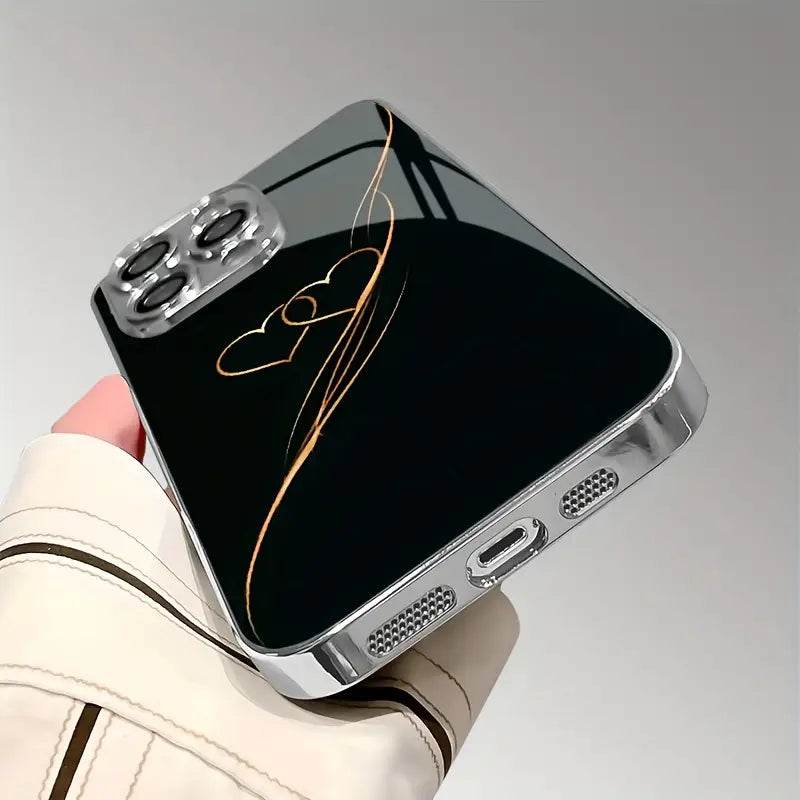 Modern Romance For iPhone - Regalia Series - Million Cases 