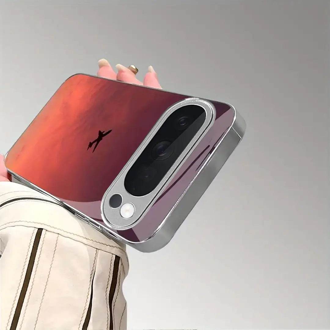 Ember Skyfly for Google - Regalia Series - Million Cases 