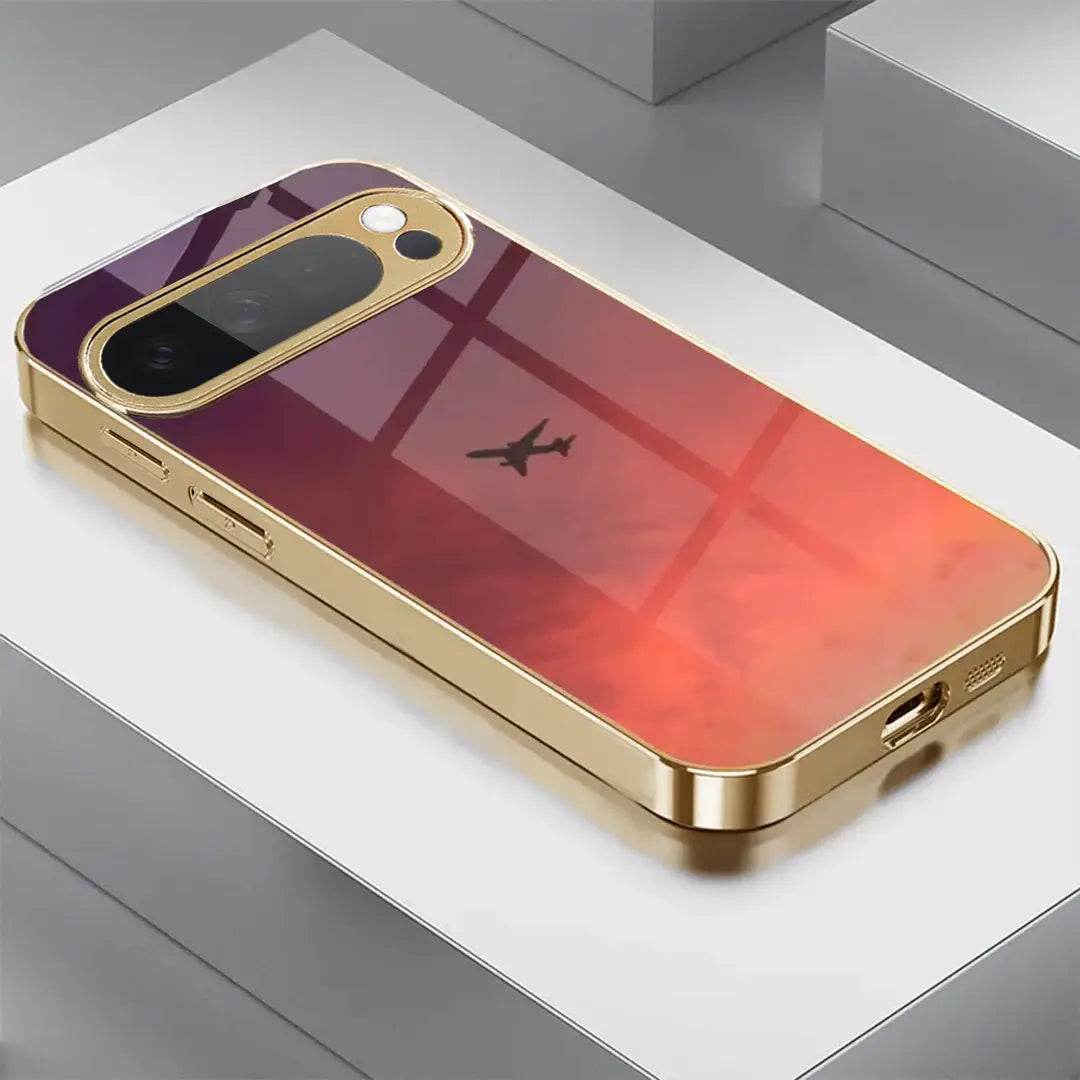 Ember Skyfly for Google - Regalia Series - Million Cases 