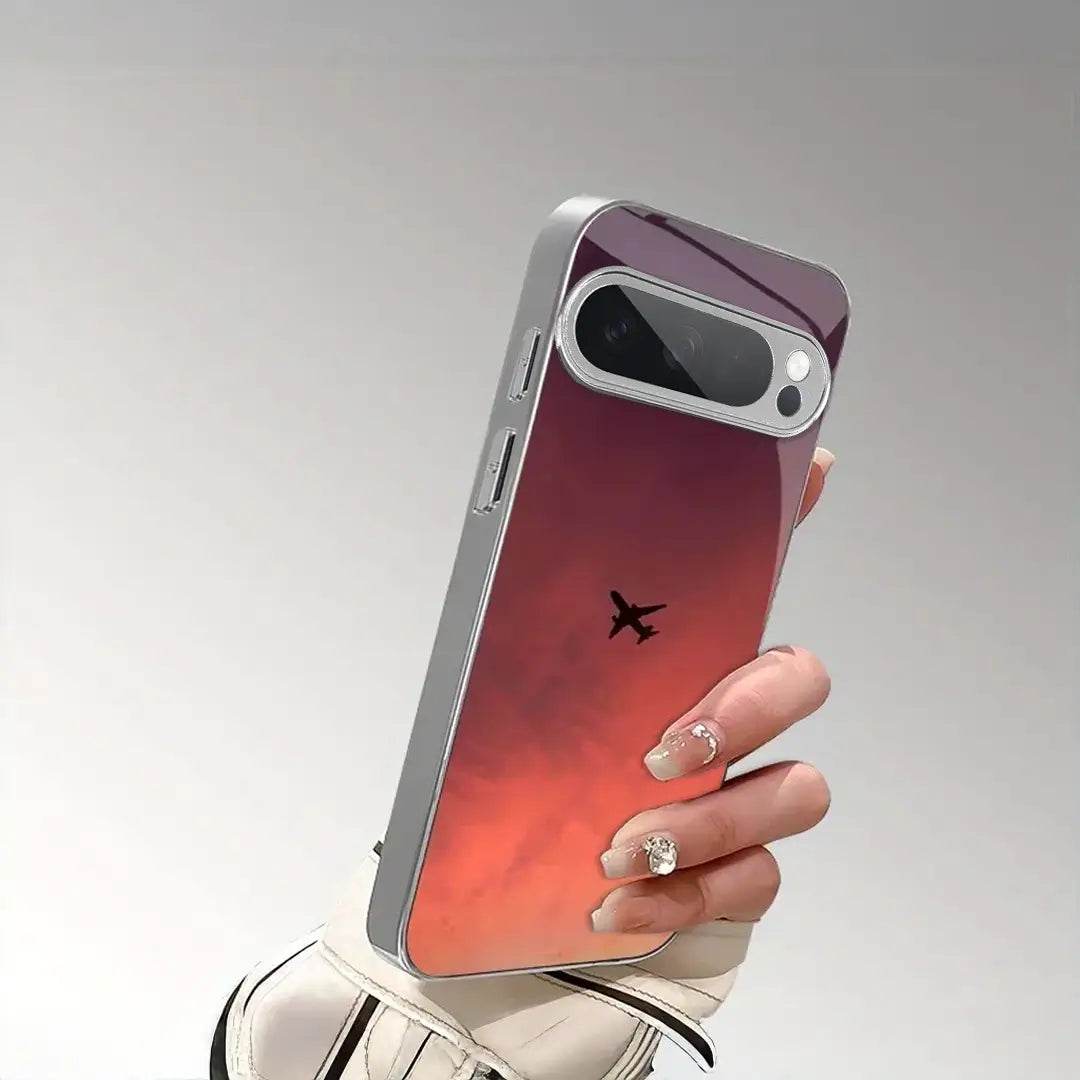 Ember Skyfly for Google - Regalia Series - Million Cases 