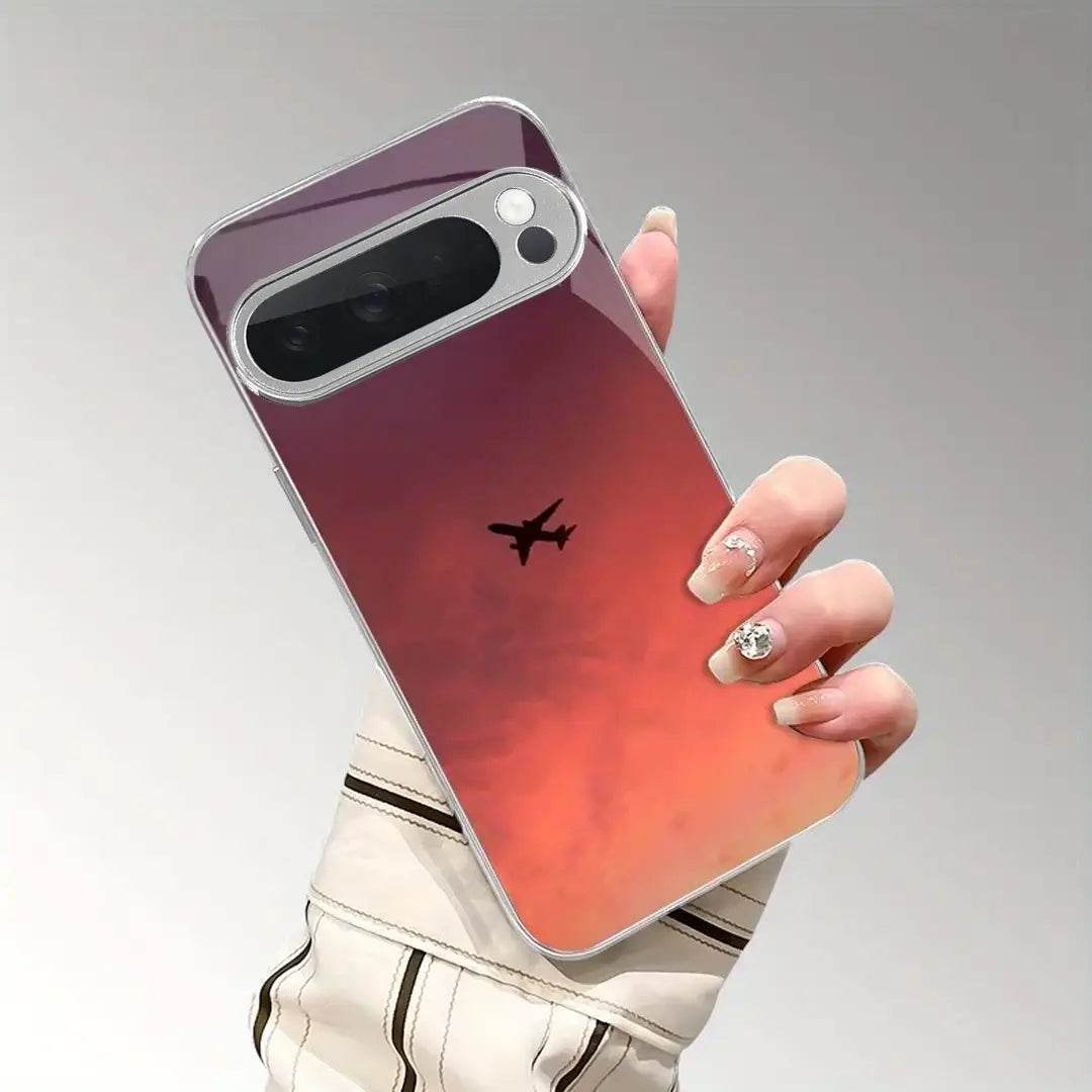Ember Skyfly for Google - Regalia Series - Million Cases 