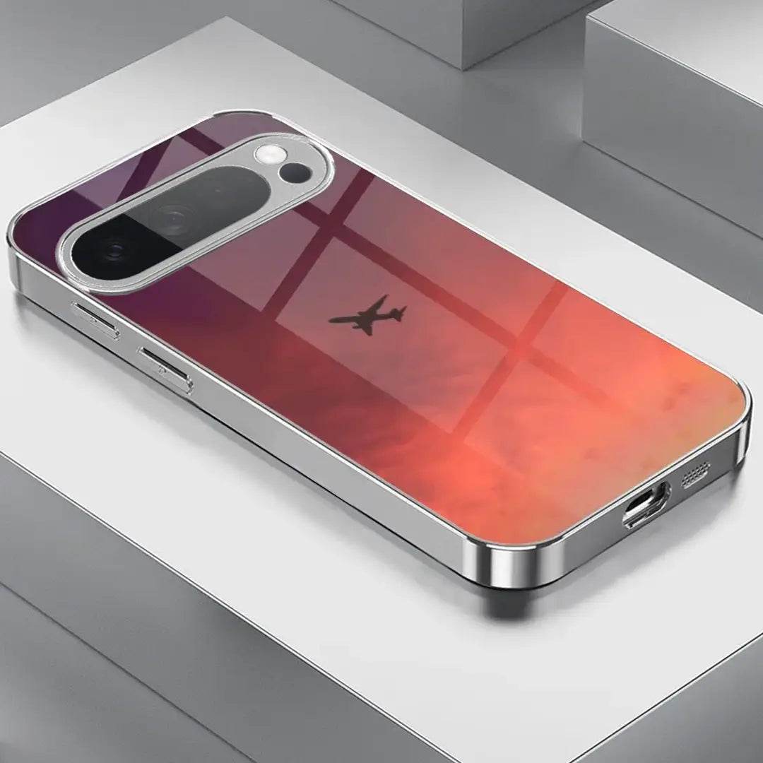 Ember Skyfly for Google - Regalia Series - Million Cases 
